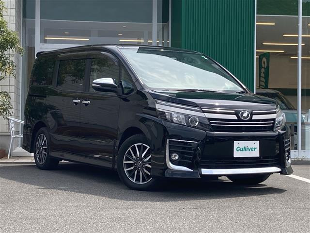 ヴォクシー2.0 ZS 煌II