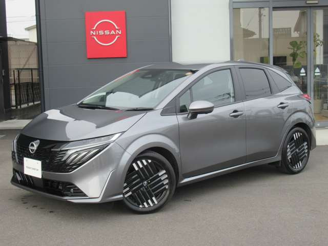 ノートオーラ1.2 G