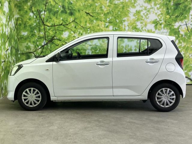 ミライースL SAIII