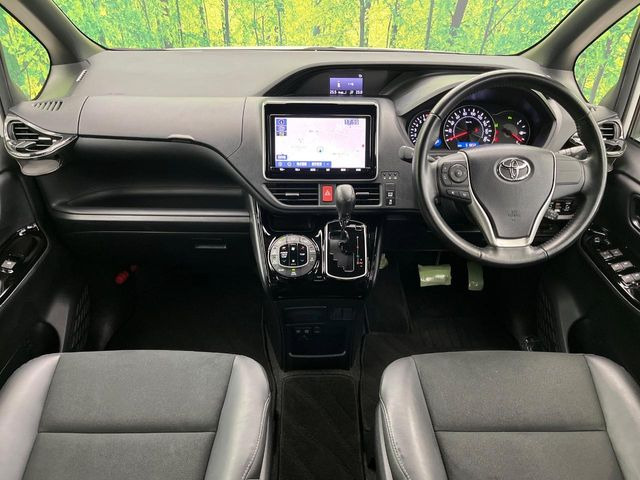 ノア2.0 Si W×B II