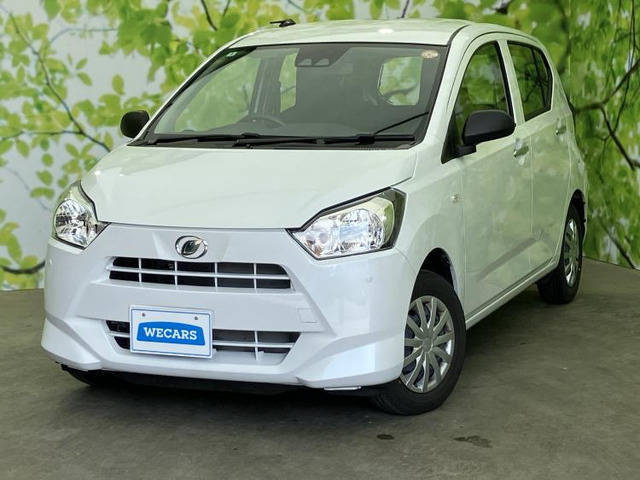 ミライースL SAIII