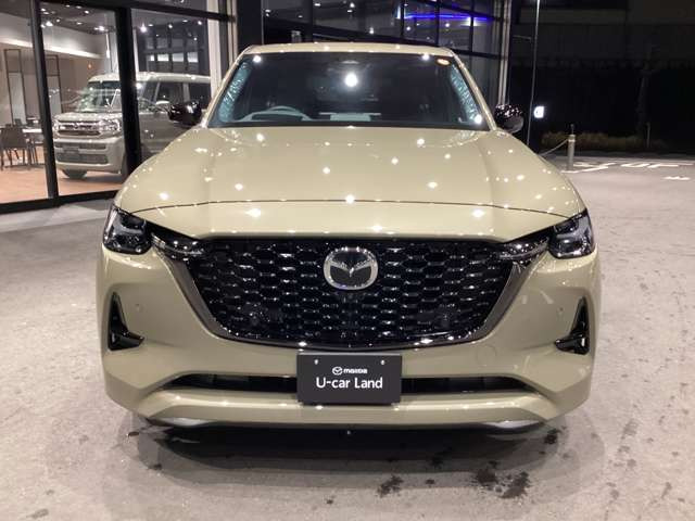 CX-603.3 XD ハイブリッド トレッカー ディーゼル 4WD