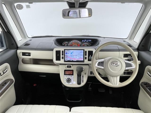 ムーヴキャンバスG メイクアップ SAIII