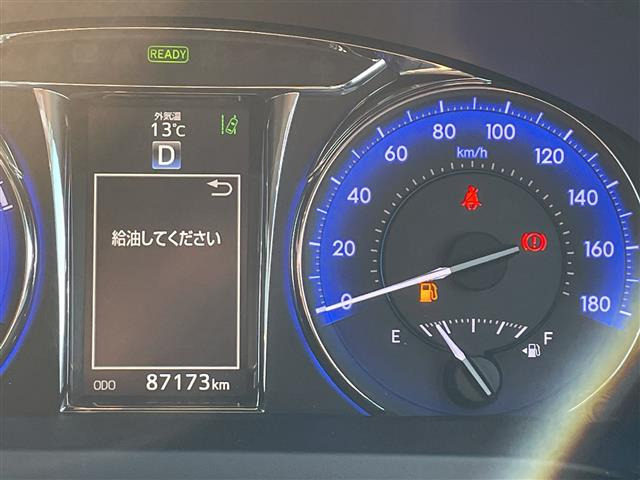 カムリハイブリッド2.5 Gパッケージ プレミアムブラック