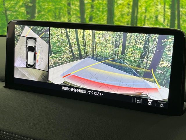 �y360&deg;�r���[���j�^�[�z��p�̃J�����ɂ��A�ォ�猩���낵���悤�Ȏ��_��360�x�N���}�̎��͂��m�F���邱�Ƃ��ł��܂������p�������m�F���₷���A�����ꏊ�ł̐؂�Ԃ��⒓�Ԃ��X���[�Y�ɍs���܂��B