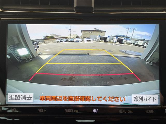 プリウス1.8 A ツーリングセレクション