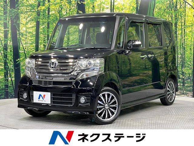 N-BOX�J�X�^��(�z���_) G �^�[�{ �p�b�P�[�W ���Îԉ摜