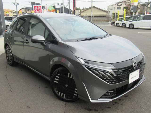 ノートオーラ1.2 G