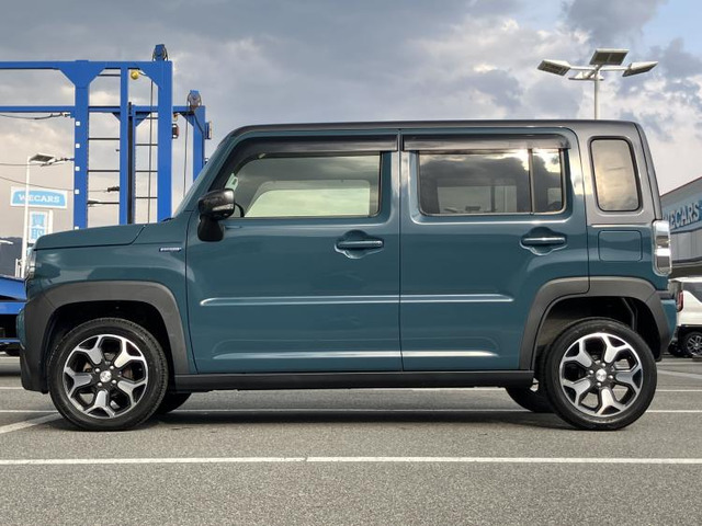 フレアクロスオーバーハイブリッド XS