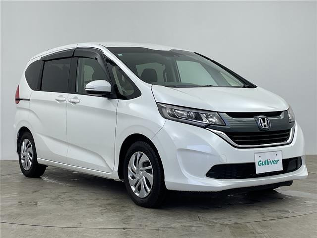 フリード1.5 G ホンダセンシング