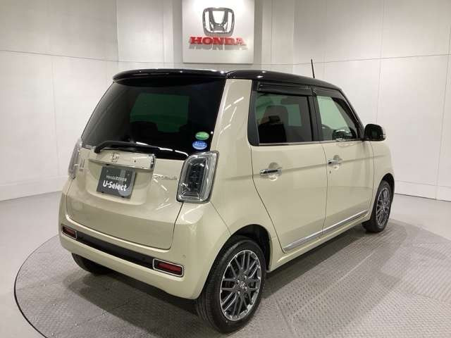 N-ONEプレミアム ツアラー 4WD