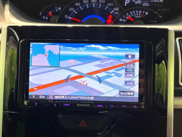 �y�i�r�Q�[�V�����z�g���₷���i�r�ŖړI�n�܂ł�������ē����Ă���܂��B�e��I�[�f�B�I�Đ��@�\���[�����Ă���A���Ԃ̉^�]������Ɋy�����Ȃ�܂�!!