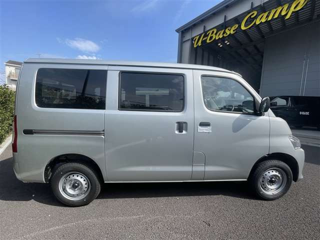 タウンエースバン1.5 GL