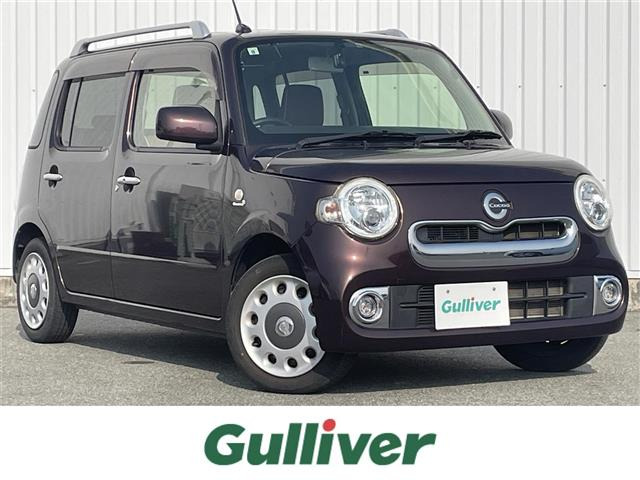 ミラココアプラス L 4WD