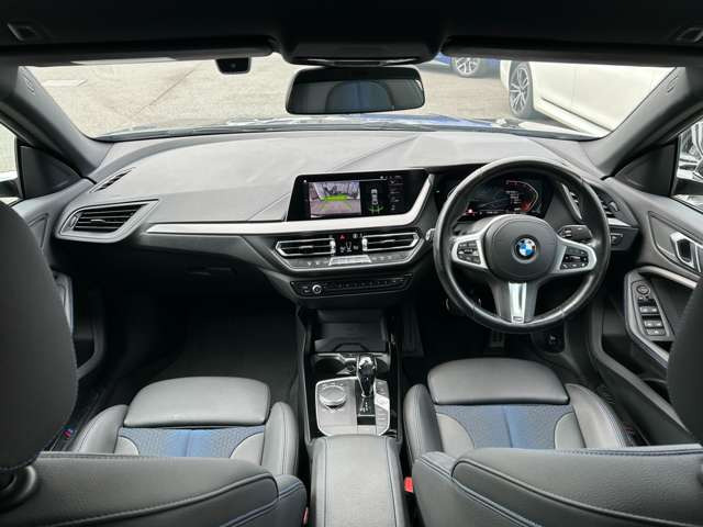 2シリーズグランクーペ218d Mスポーツ エディション ジョイプラス