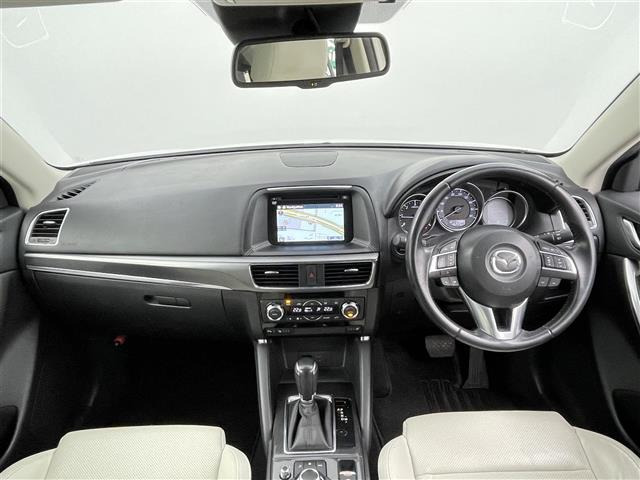 CX-52.2 XD Lパッケージ