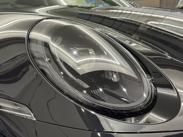 911カレラ GTS PDK