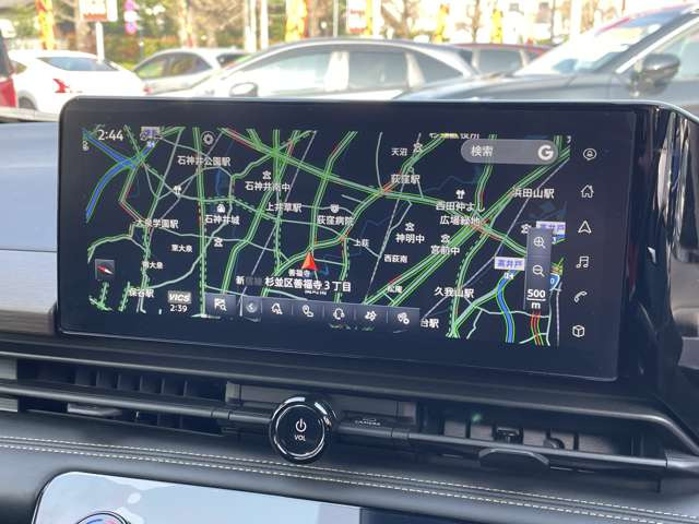 セレナ1.4 e-POWER ハイウェイスターV