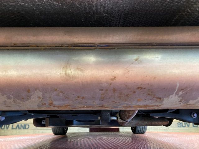 下回りがきれいなうちに、防錆加工の施工がオススメ。降雪地域はもちろん、沿岸部にお住いの方や、趣味でマリン・ウィンタースポーツをされる方にご好評いただいております。