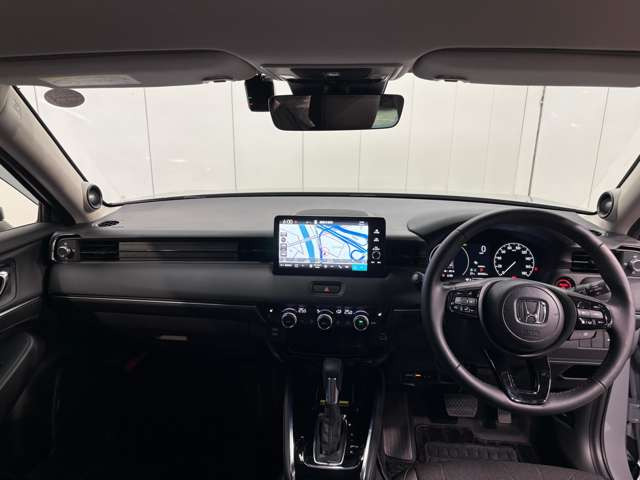 ヴェゼル1.5 ハイブリッド Z