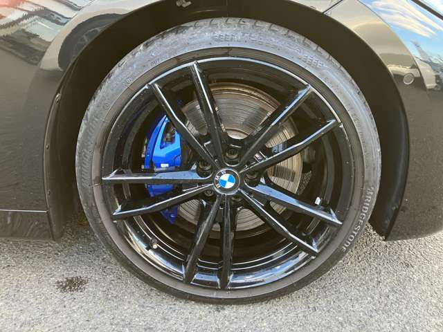 4シリーズクーペ420i Mスポーツ