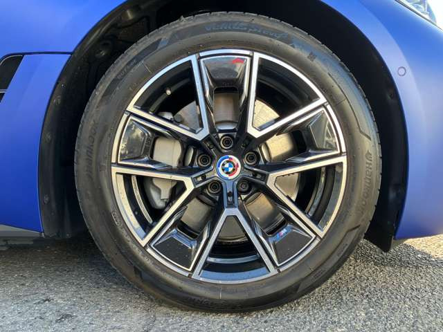 i4eドライブ40 Mスポーツ