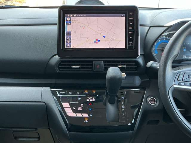 ルークスハイウェイスター