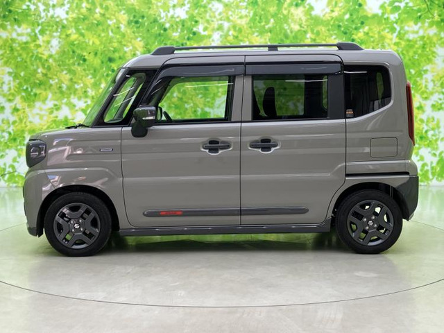 スペーシアギアハイブリッド(HYBRID) XZターボ