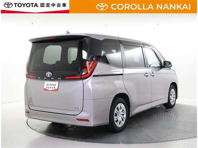 ノア1.8 ハイブリッド X