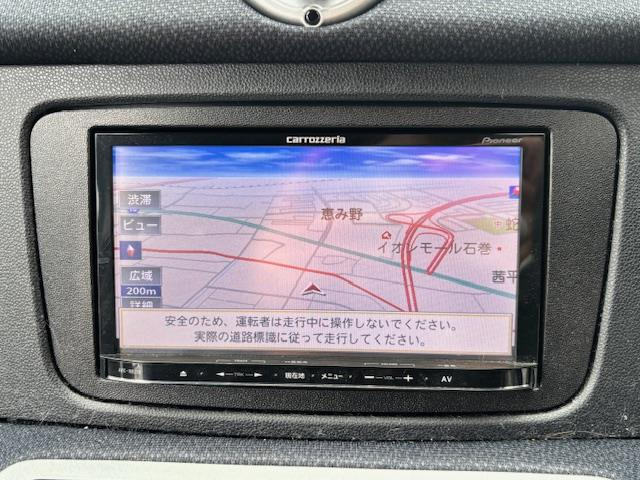 スマートフォーツークーペmhd パッション