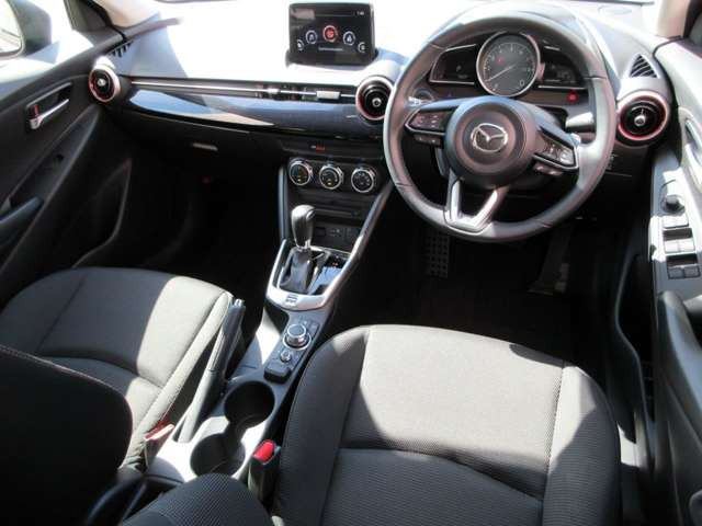 MAZDA21.5 15S ブラックトーンエディション