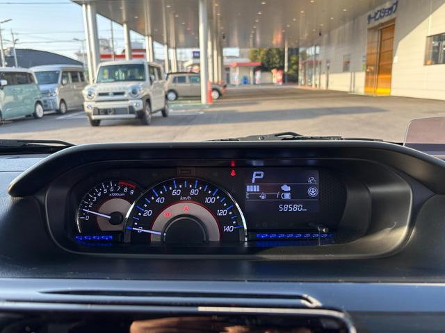 ワゴンRスティングレーハイブリッド(HYBRID) X