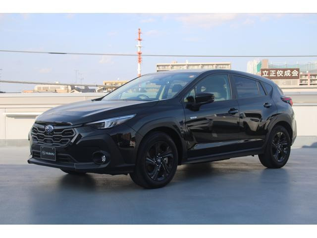 クロストレック2.0 ツーリング 4WD