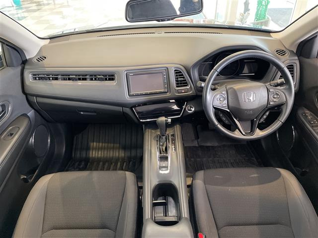 ヴェゼル1.5 X ホンダセンシング