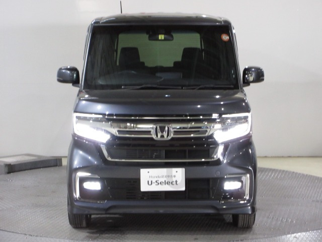 N-BOXカスタムL