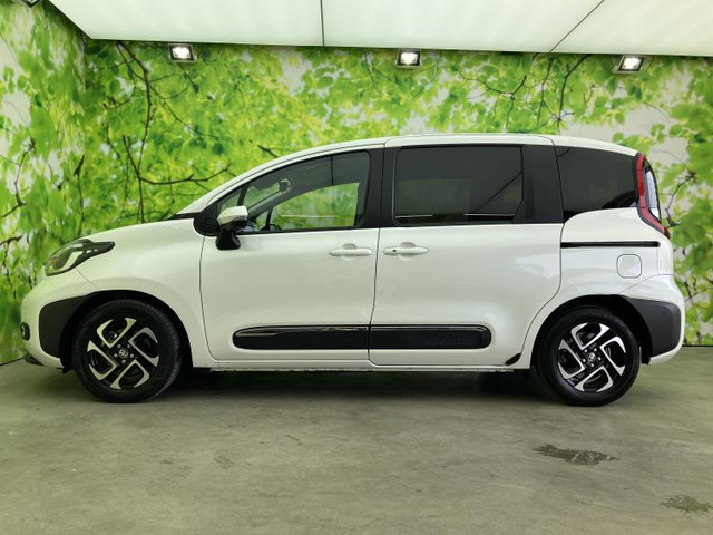 シエンタハイブリッド 1.5 Z