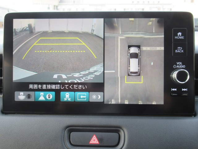 ヴェゼル1.5 ハイブリッド Z