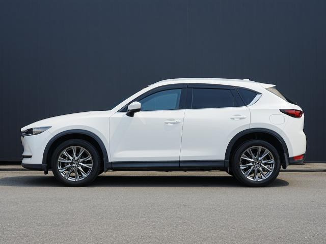 CX-52.2 XD エクスクルーシブ モード 4WD