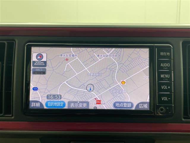 パッソ1.0 モーダ S