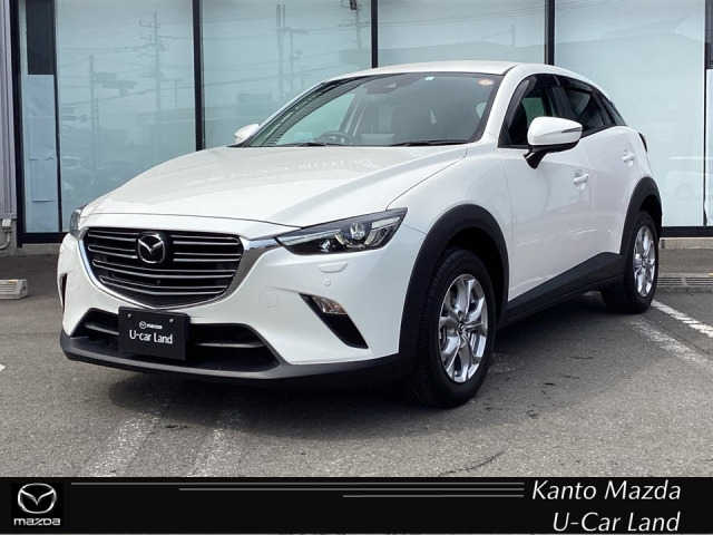 CX-3