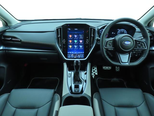 レヴォーグレイバック1.8 リミテッド EX 4WD