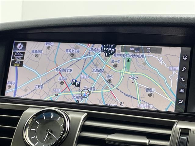 LS600h バージョンC Iパッケージ 4WD