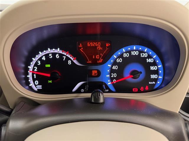 キューブ1.5 15X Vセレクション