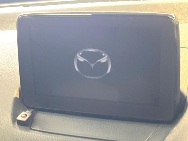 デミオ1.5 XD ツーリング