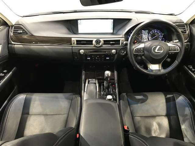 GS300 Iパッケージ