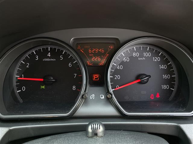 ノート1.2 X FOUR 4WD