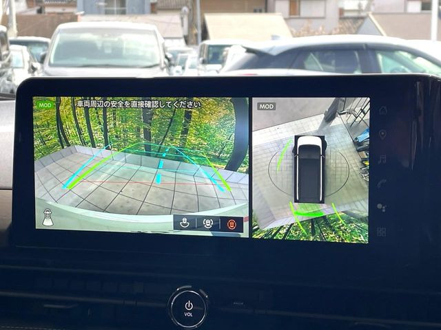 �y�A���E���h�r���[���j�^�[�z��p�̃J�����ɂ��A�ォ�猩���낵���悤�Ȏ��_��360�x�N���}�̎��͂��m�F���邱�Ƃ��ł��܂������p�������m�F���₷���A�����ꏊ�ł̐؂�Ԃ��⒓�Ԃ��X���[�Y�ɍs���܂��B