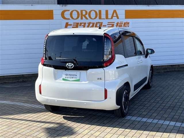 シエンタハイブリッド 1.5 Z