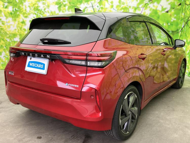 ノートオーラ1.2 G