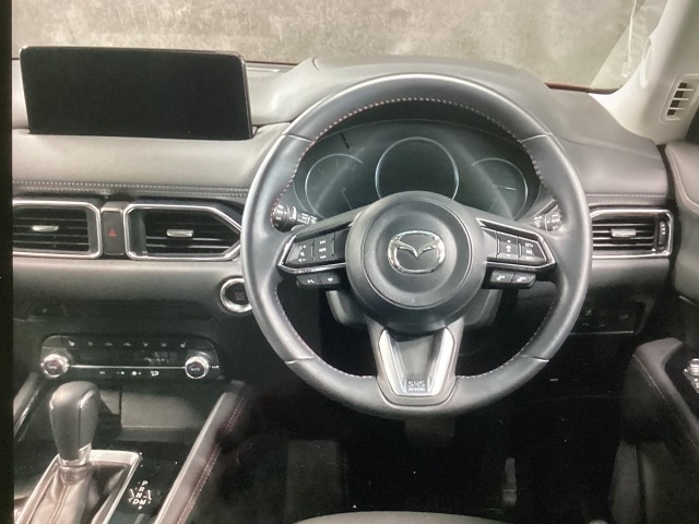 CX-52.2 XD ブラックトーンエディション